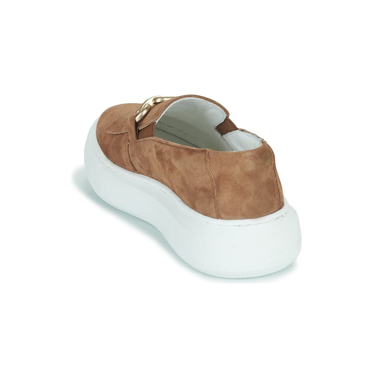 Women's Loafers JB Martin Brown