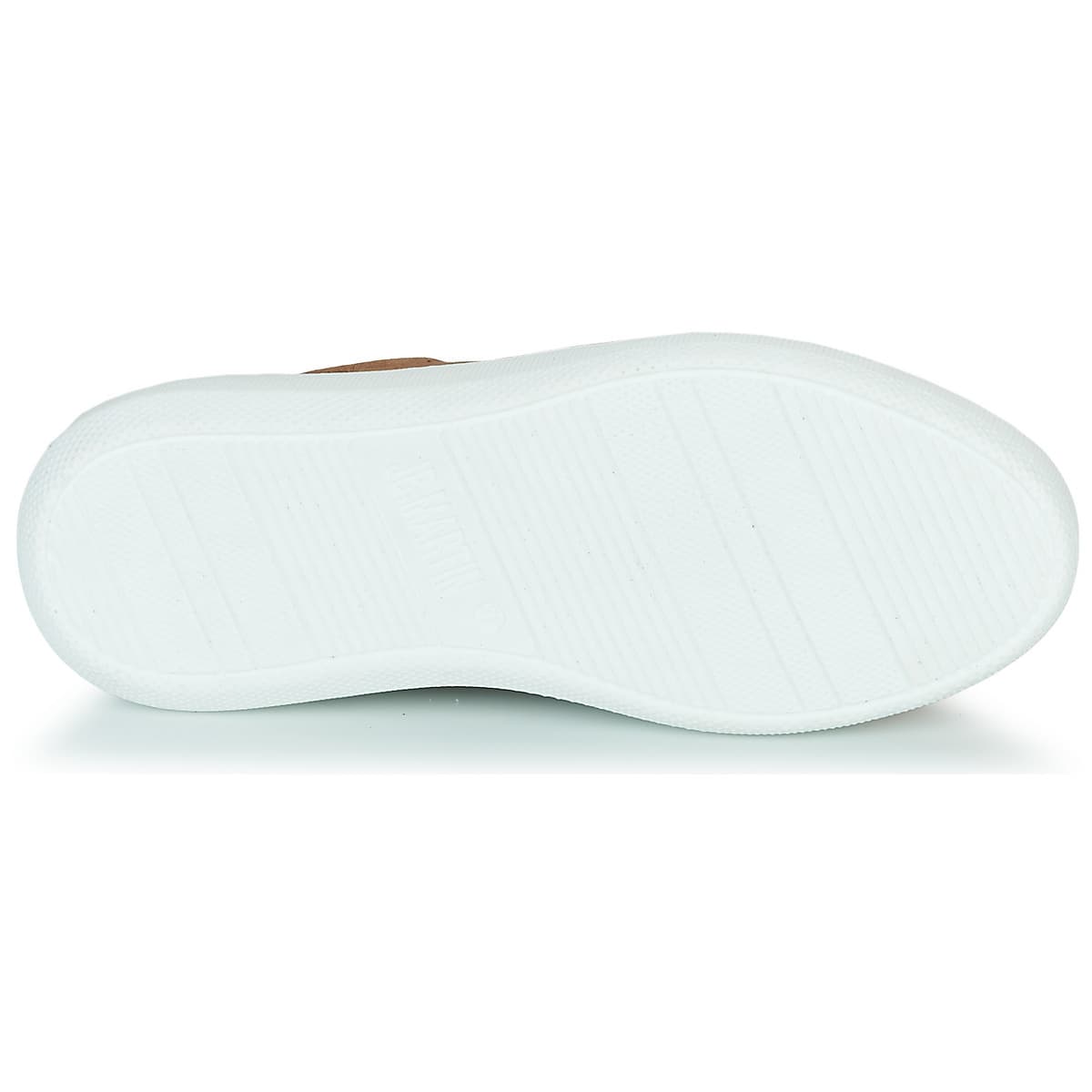 Women's Loafers JB Martin Brown