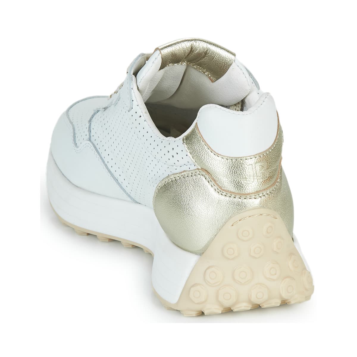 Women's Sneakers JB Martin White