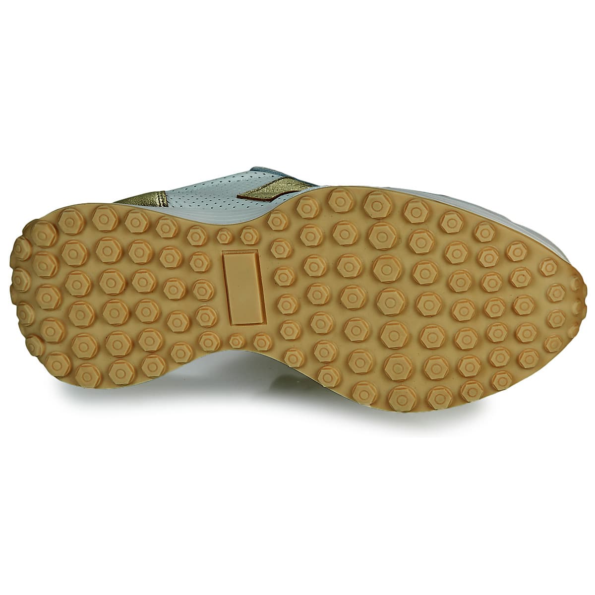 Women's Sneakers JB Martin White