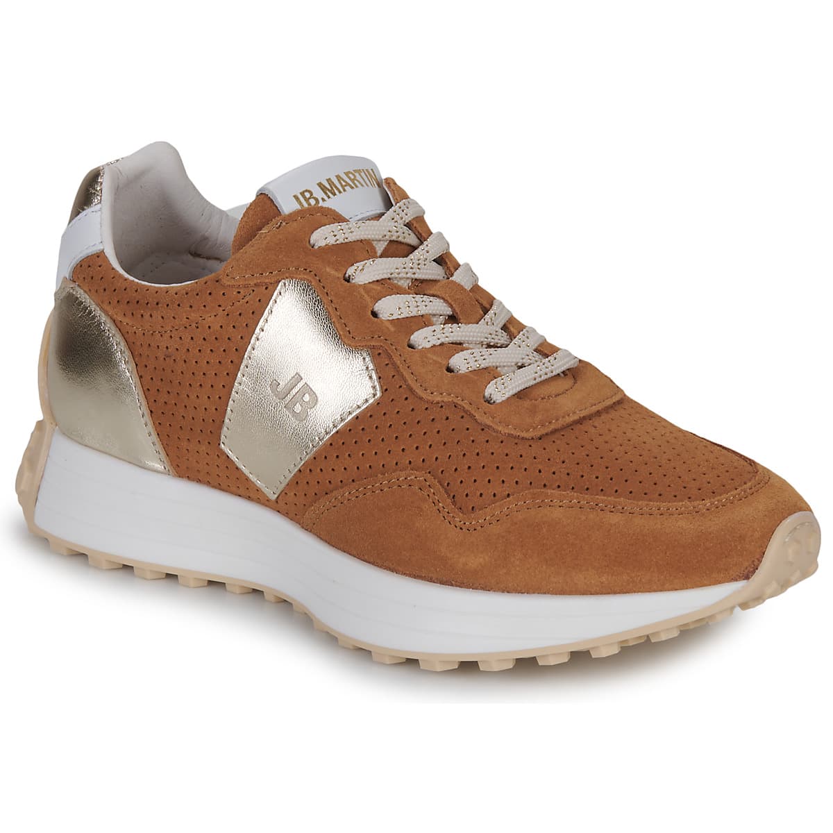 Xαμηλά Sneakers JB Martin HISIA