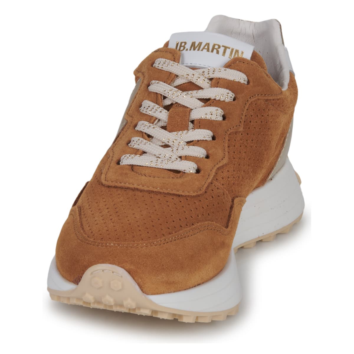 Women's Sneakers JB Martin Brown