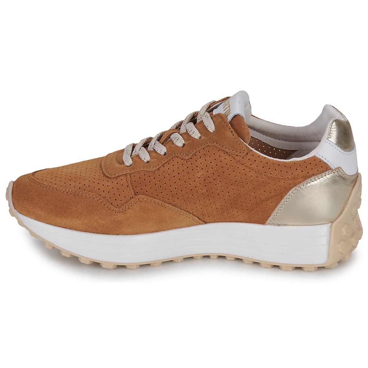 Women's Sneakers JB Martin Brown