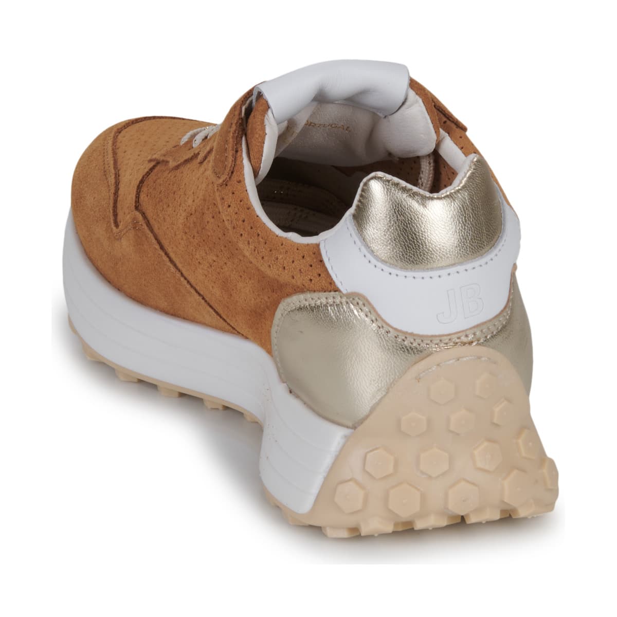 Women's Sneakers JB Martin Brown