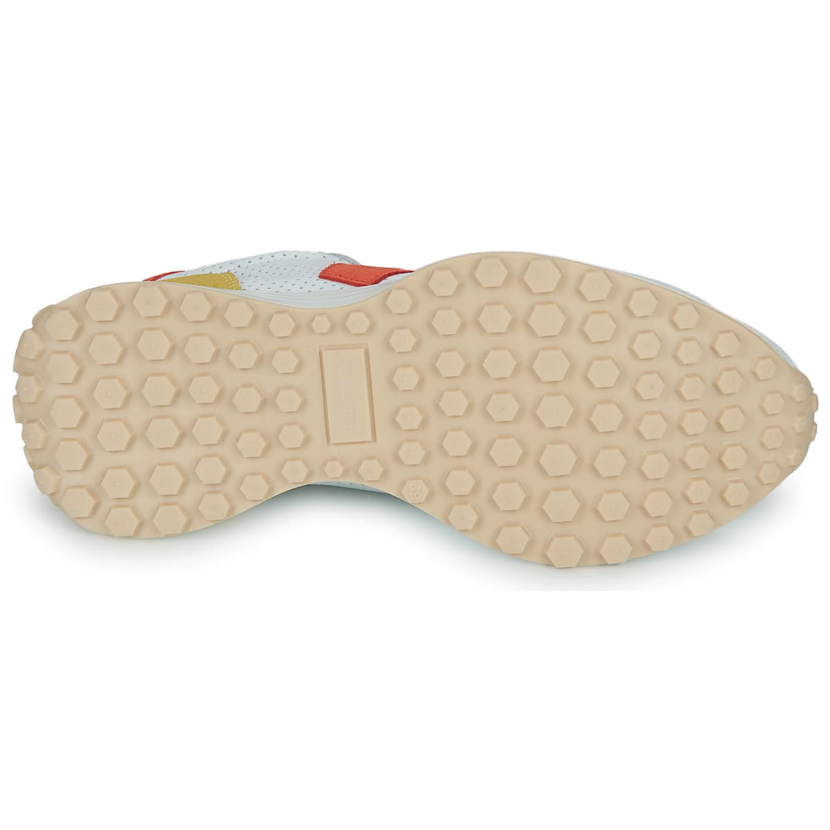 Women's Sneakers JB Martin White