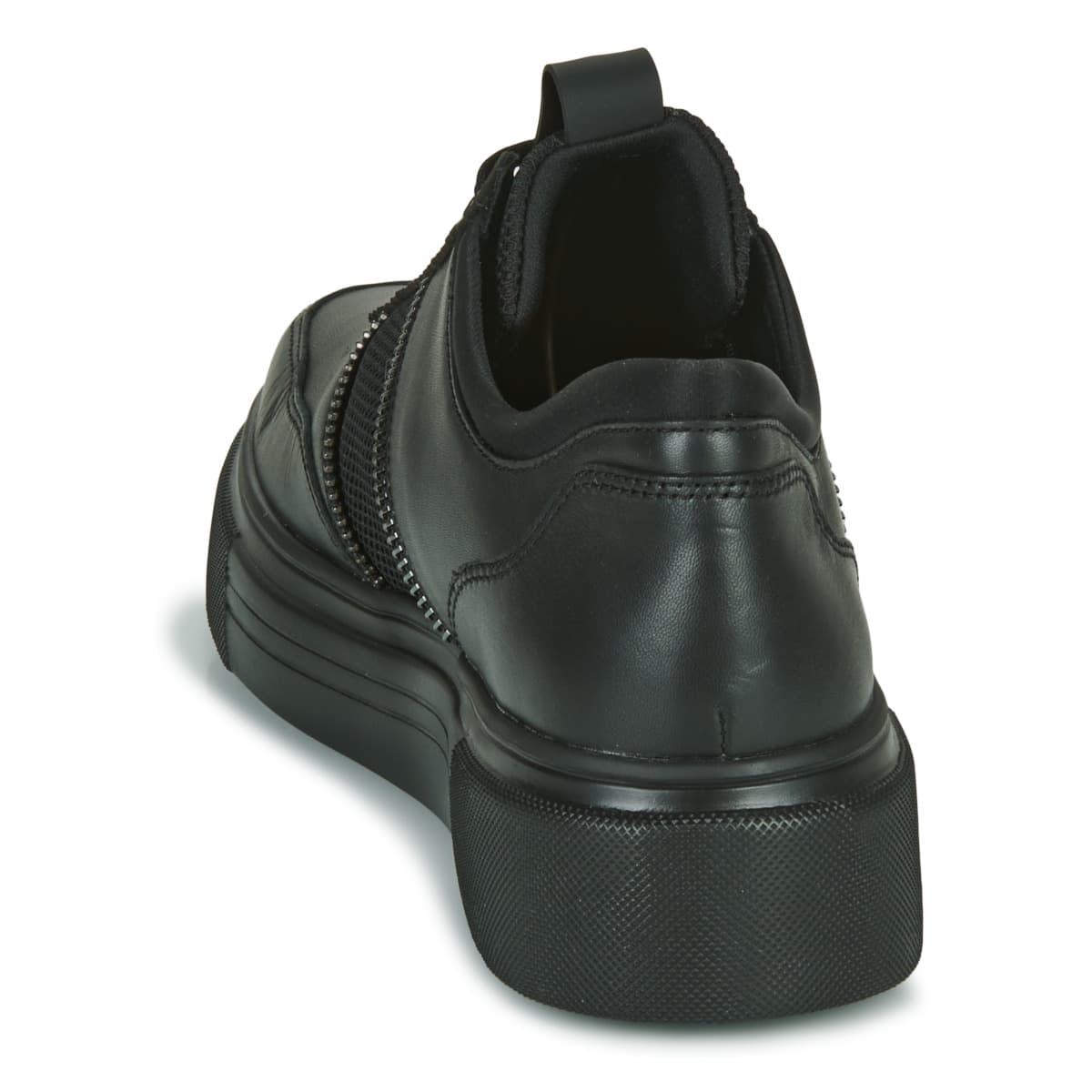 Women's Sneakers Stonefly Black