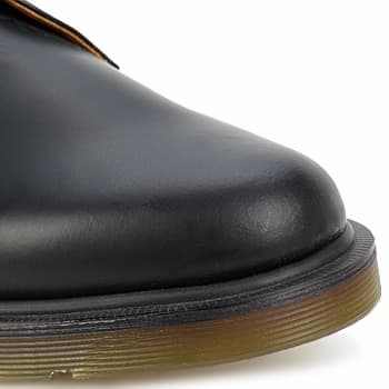 Men's Derby Shoes Dr. Martens Black