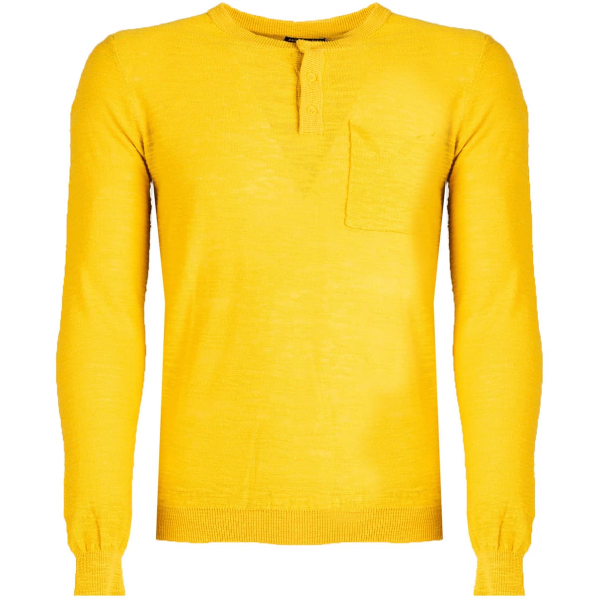 Men's Sweaters Antony Morato Yellow