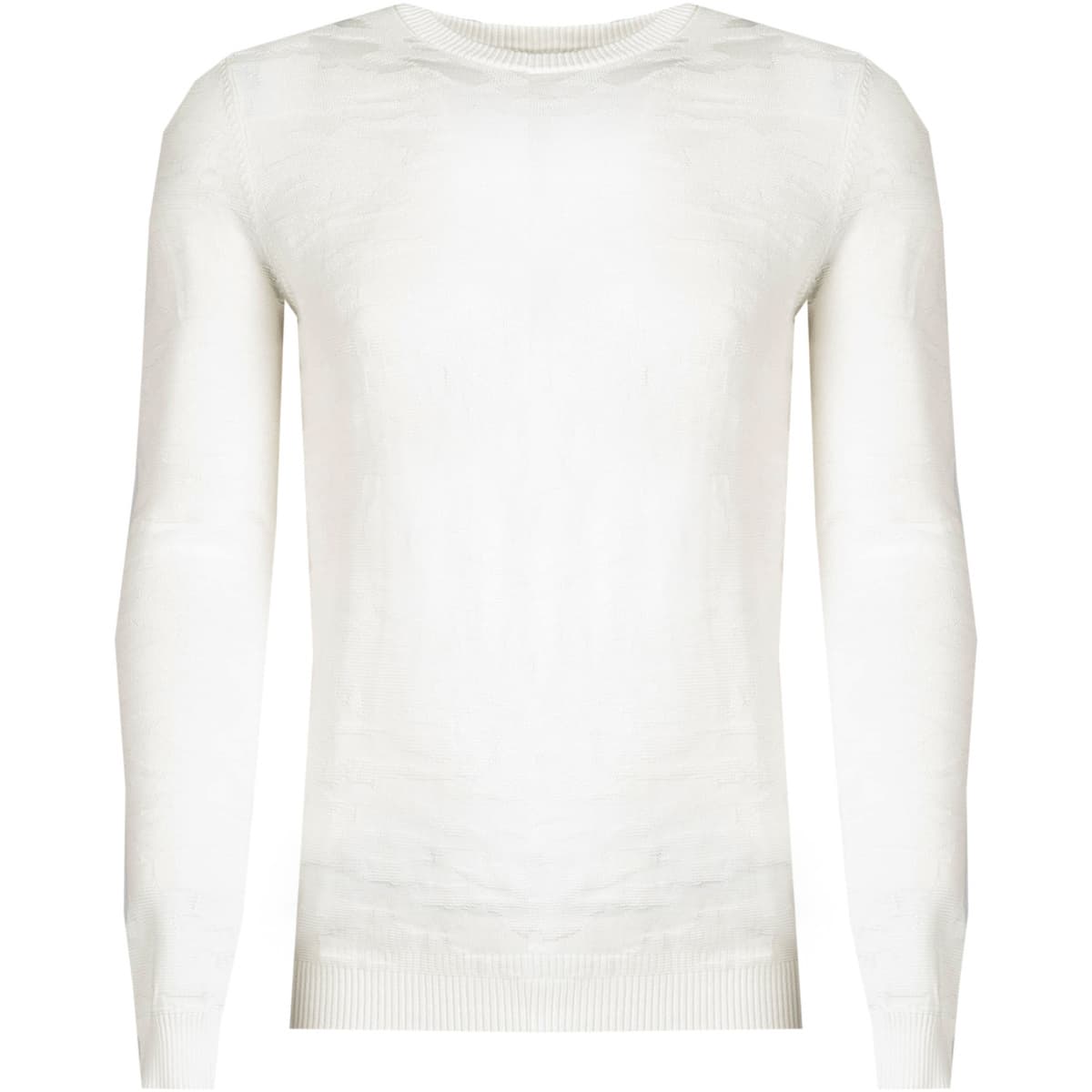 Men's Sweaters Antony Morato White