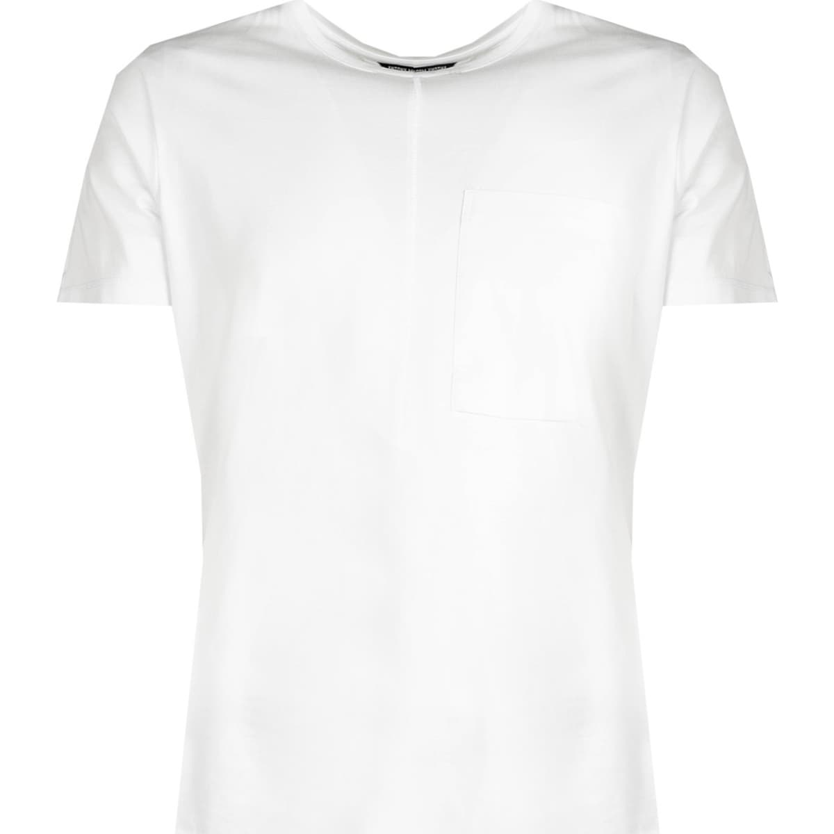 T-shirt με κοντά μανίκια Antony Morato MMKS01927 FA100227