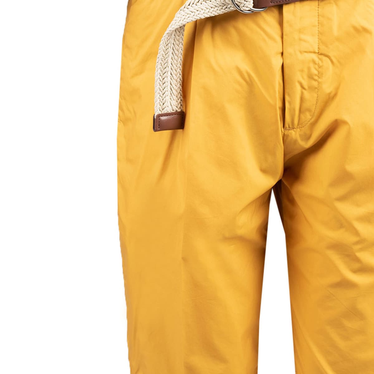 Men's Shorts Antony Morato Yellow