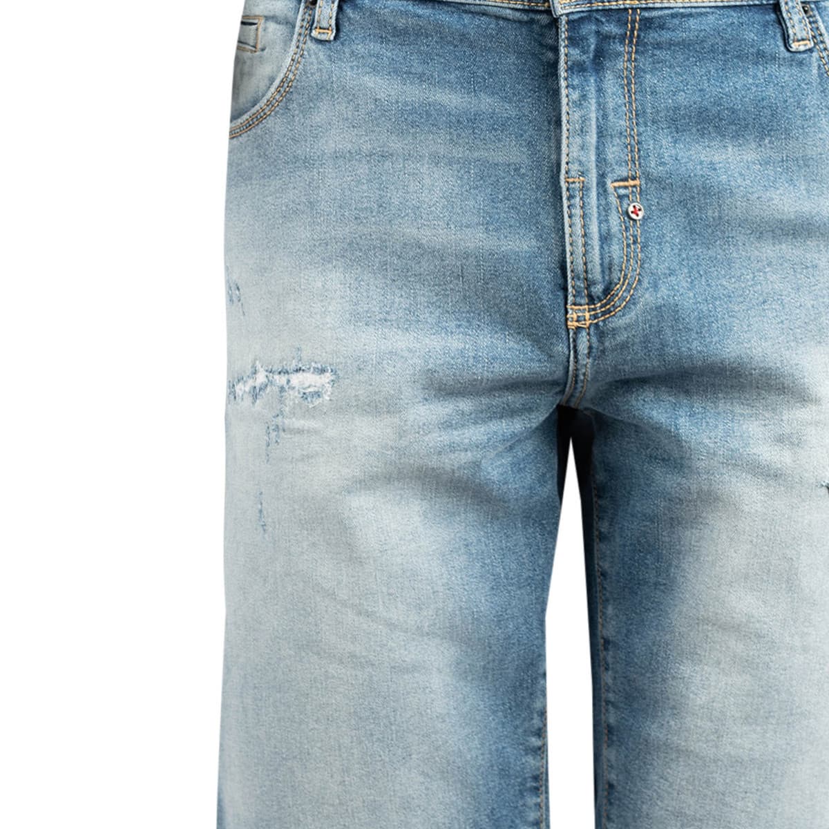 Men's Shorts Antony Morato Blue