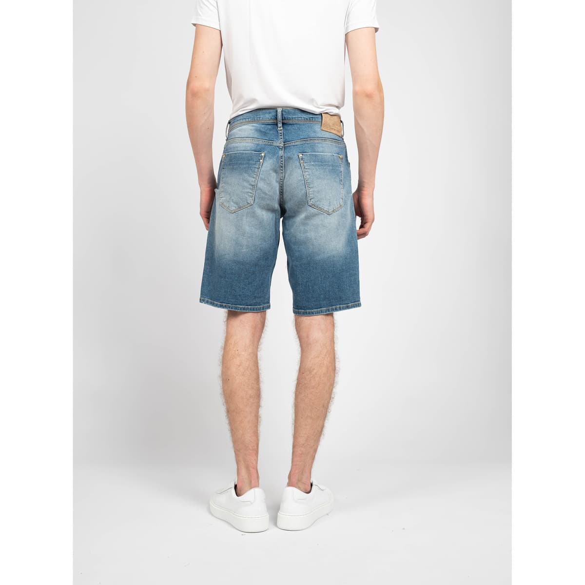 Men's Shorts Antony Morato Blue
