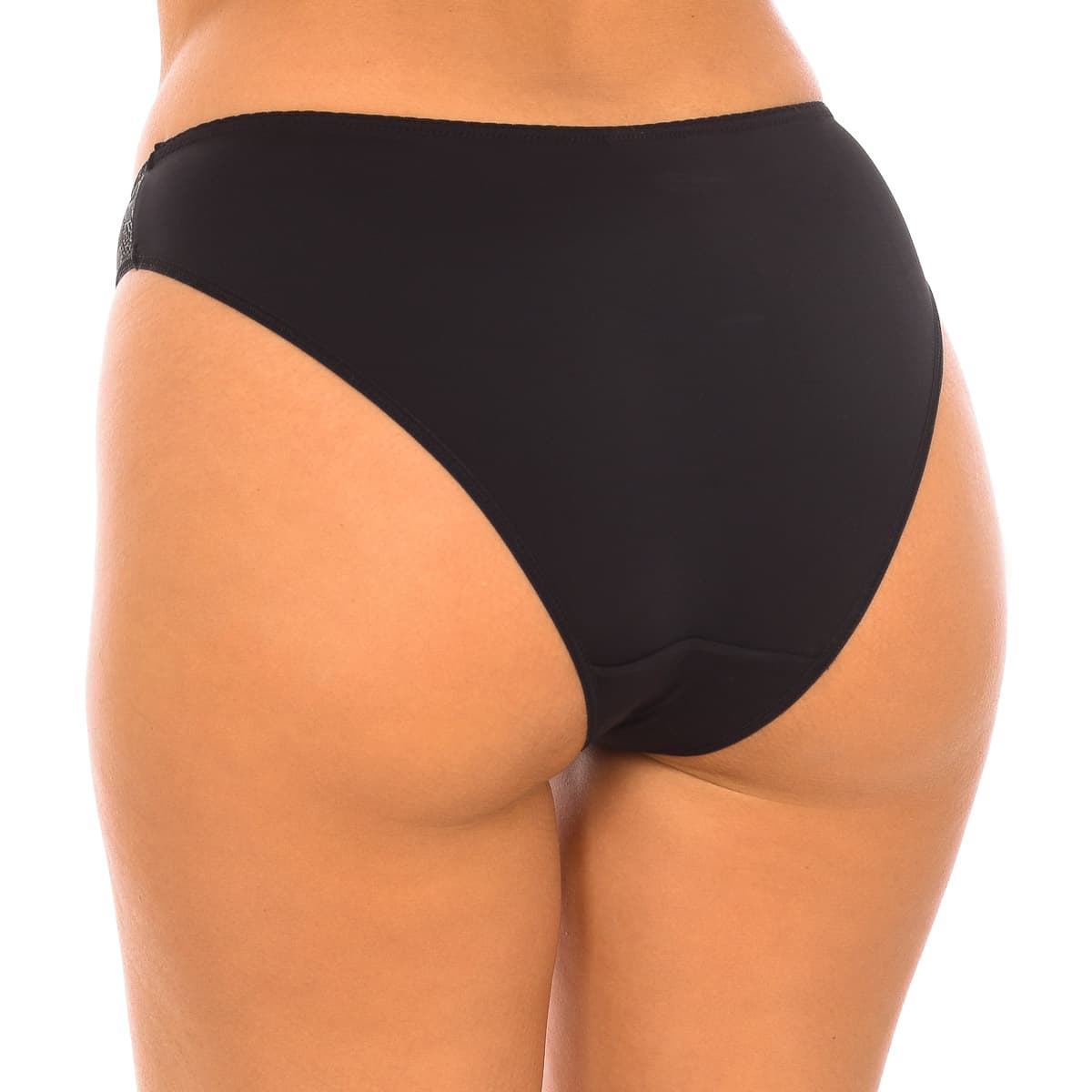 Women's Briefs DIM Black