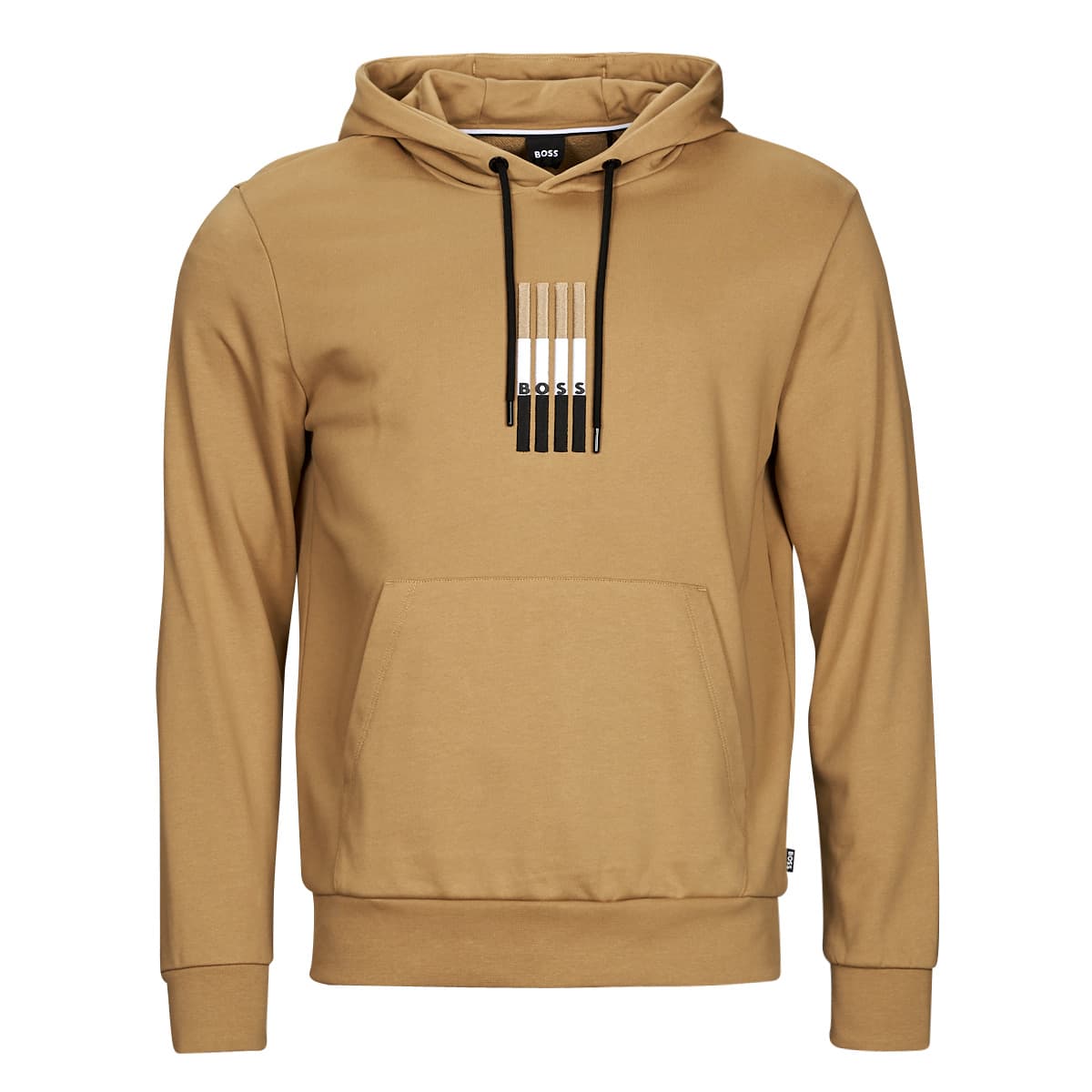 Men's Sweatshirts BOSS Beige