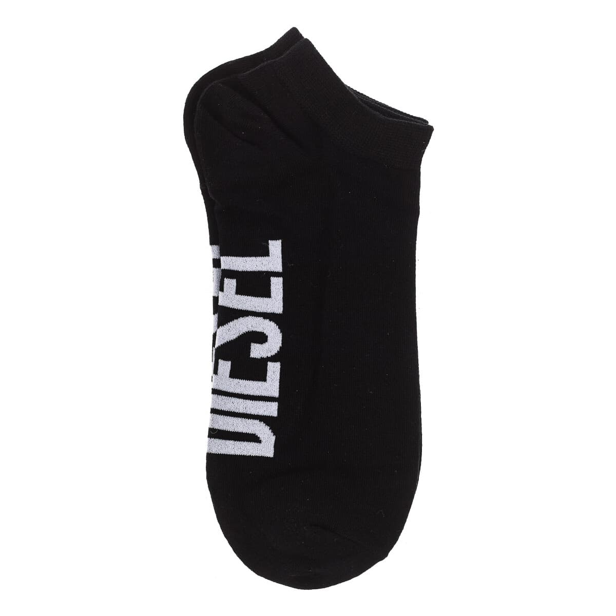 Men's Socks Diesel Black