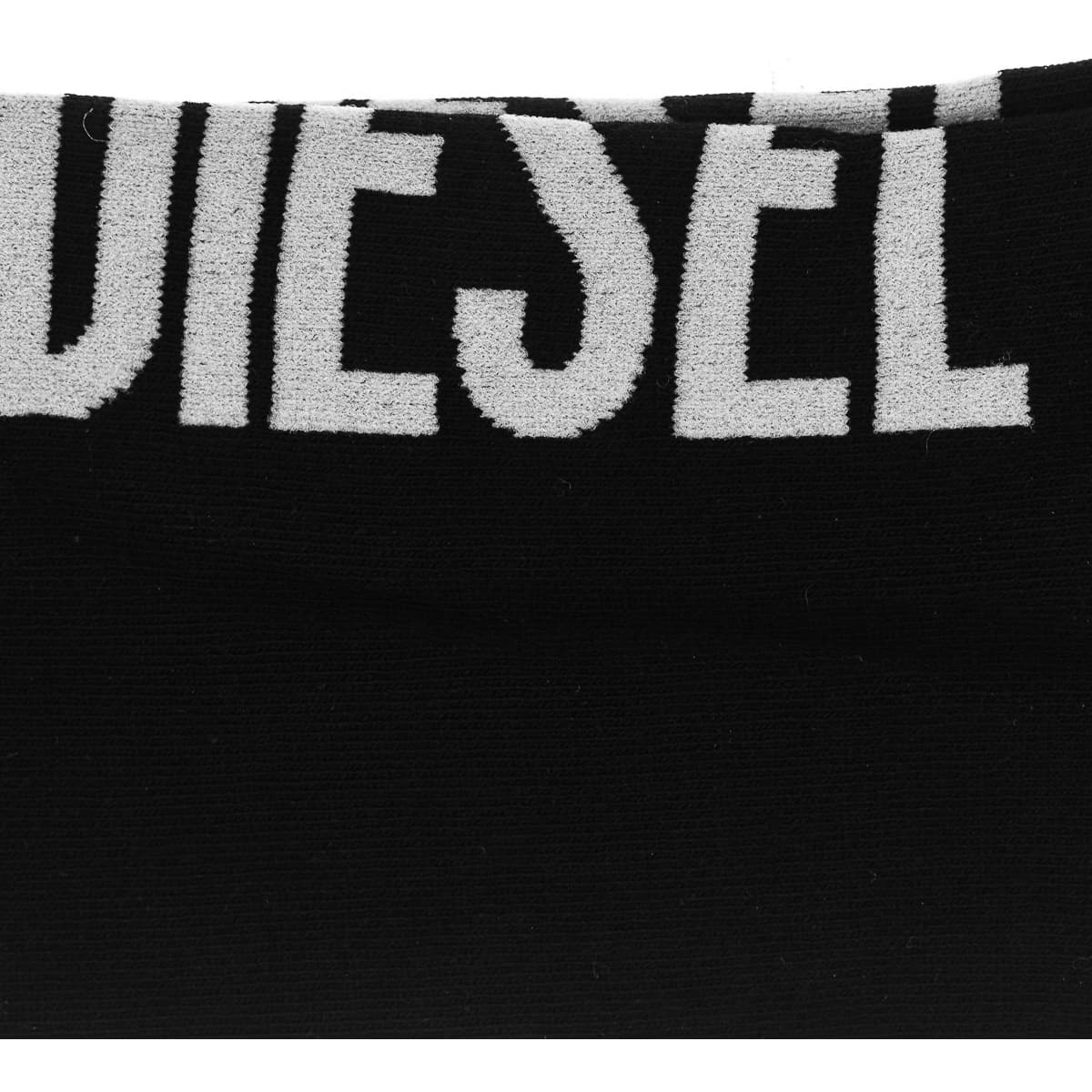 Men's Socks Diesel Black