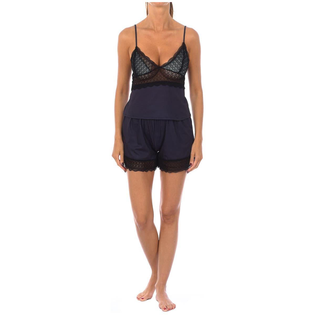 Women's Sets Feyza Red