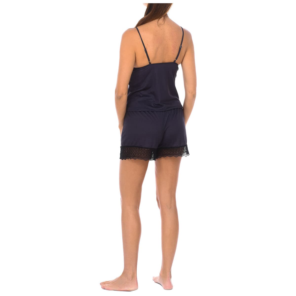 Women's Sets Feyza Black