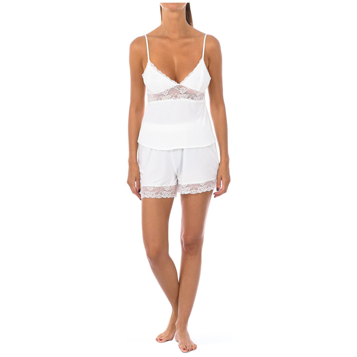 Women's Sets Feyza Red