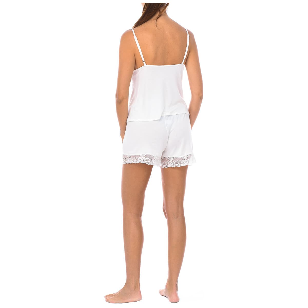 Women's Sets Feyza White