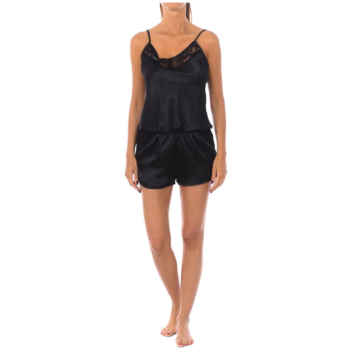 Σετ Feyza 2200-BLACK