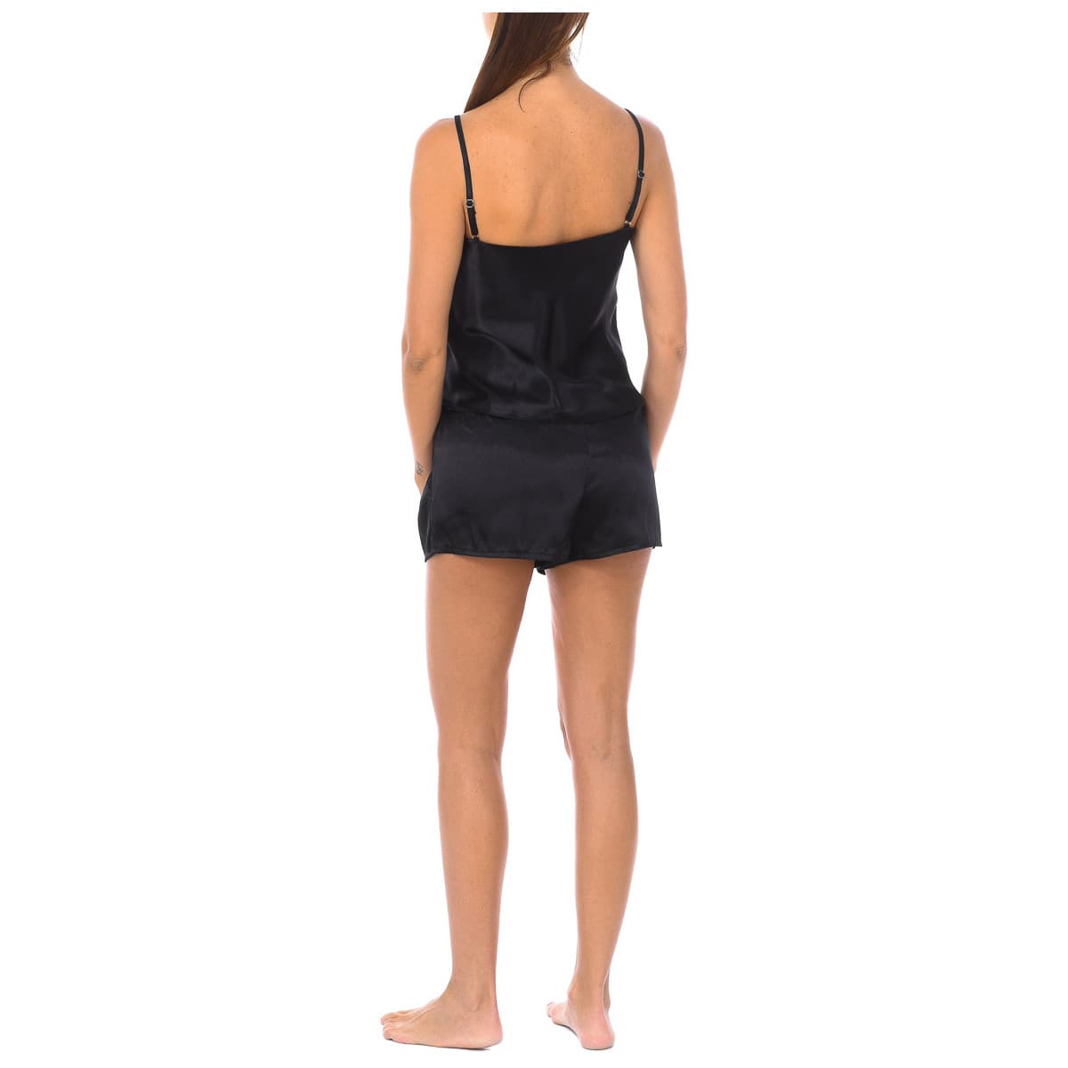 Women's Sets Feyza Black