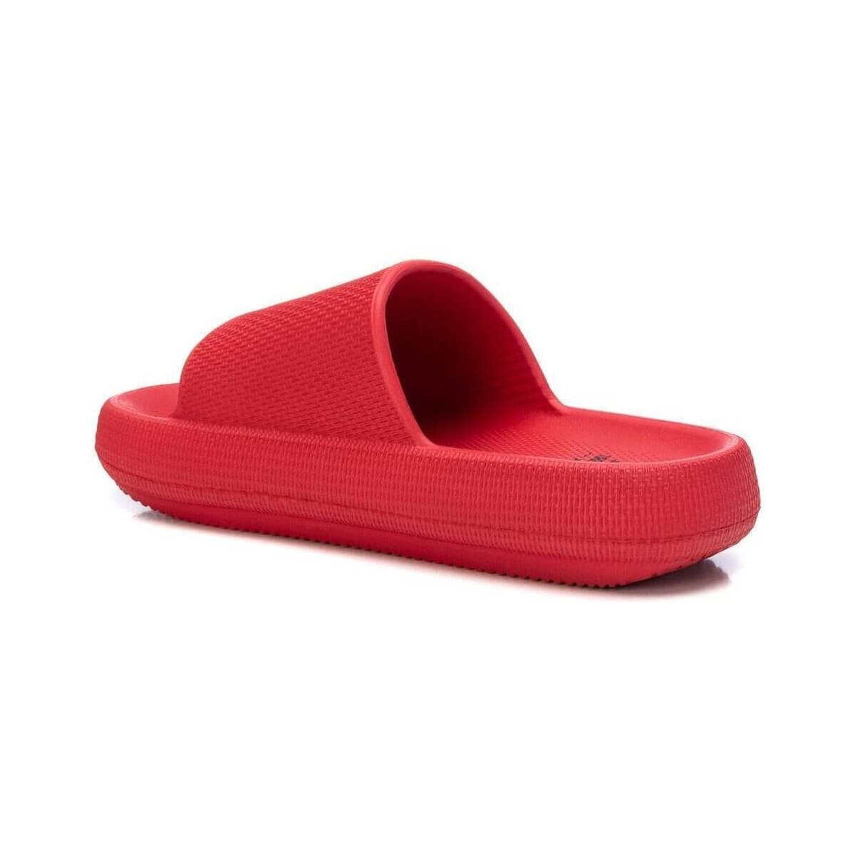 Women's Flip Flops Xti Red