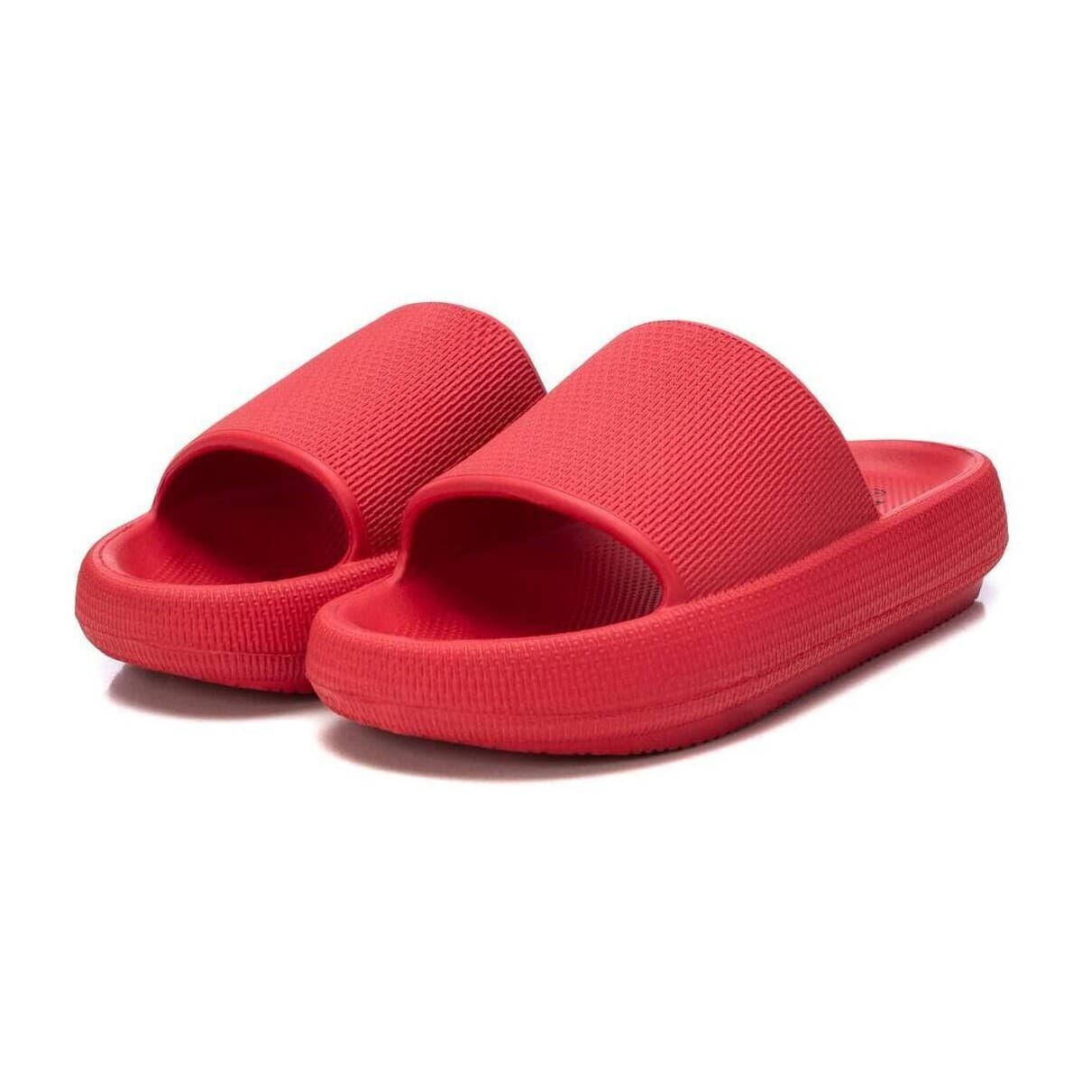Women's Flip Flops Xti Red