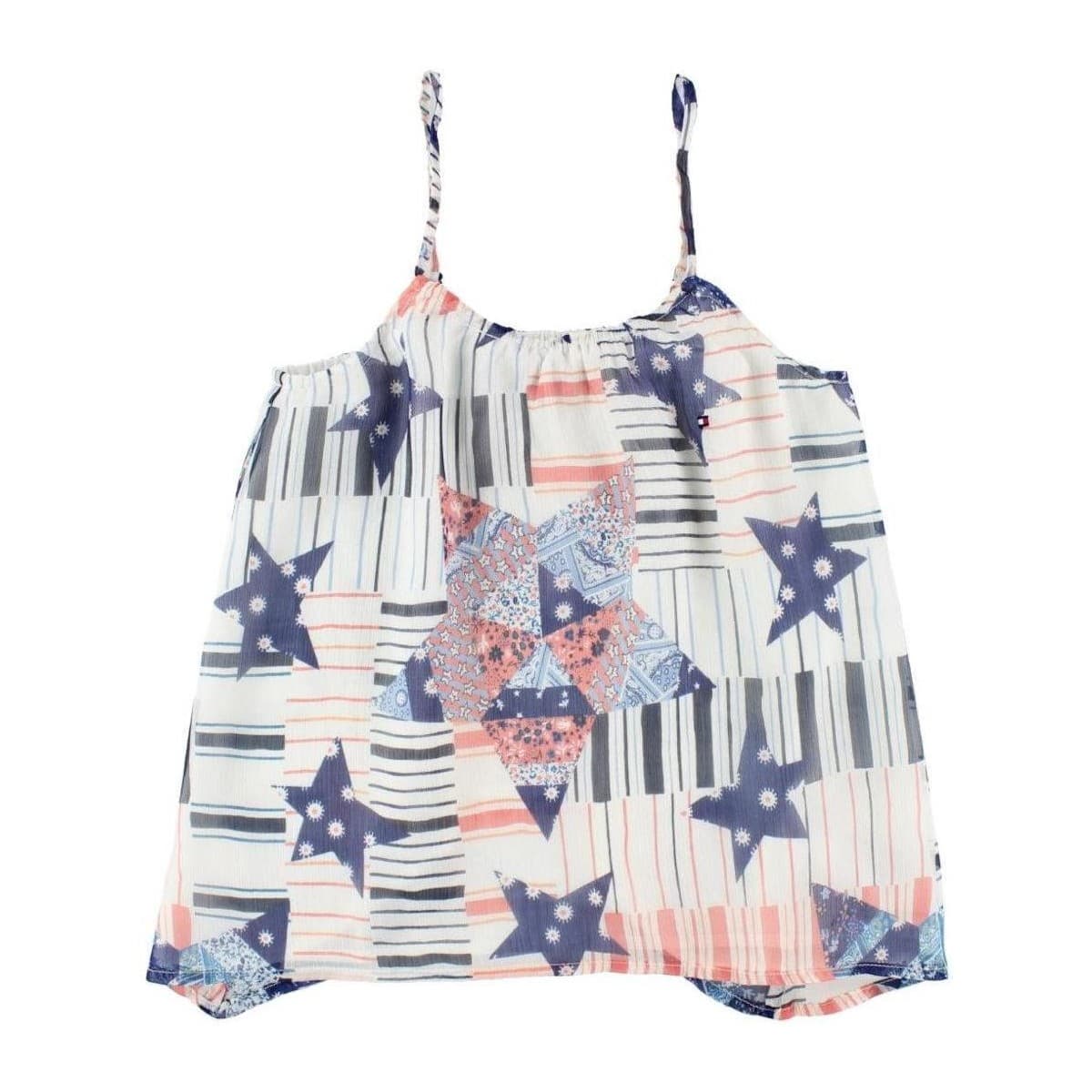 Μπλούζα Tommy Hilfiger KG0KG03407