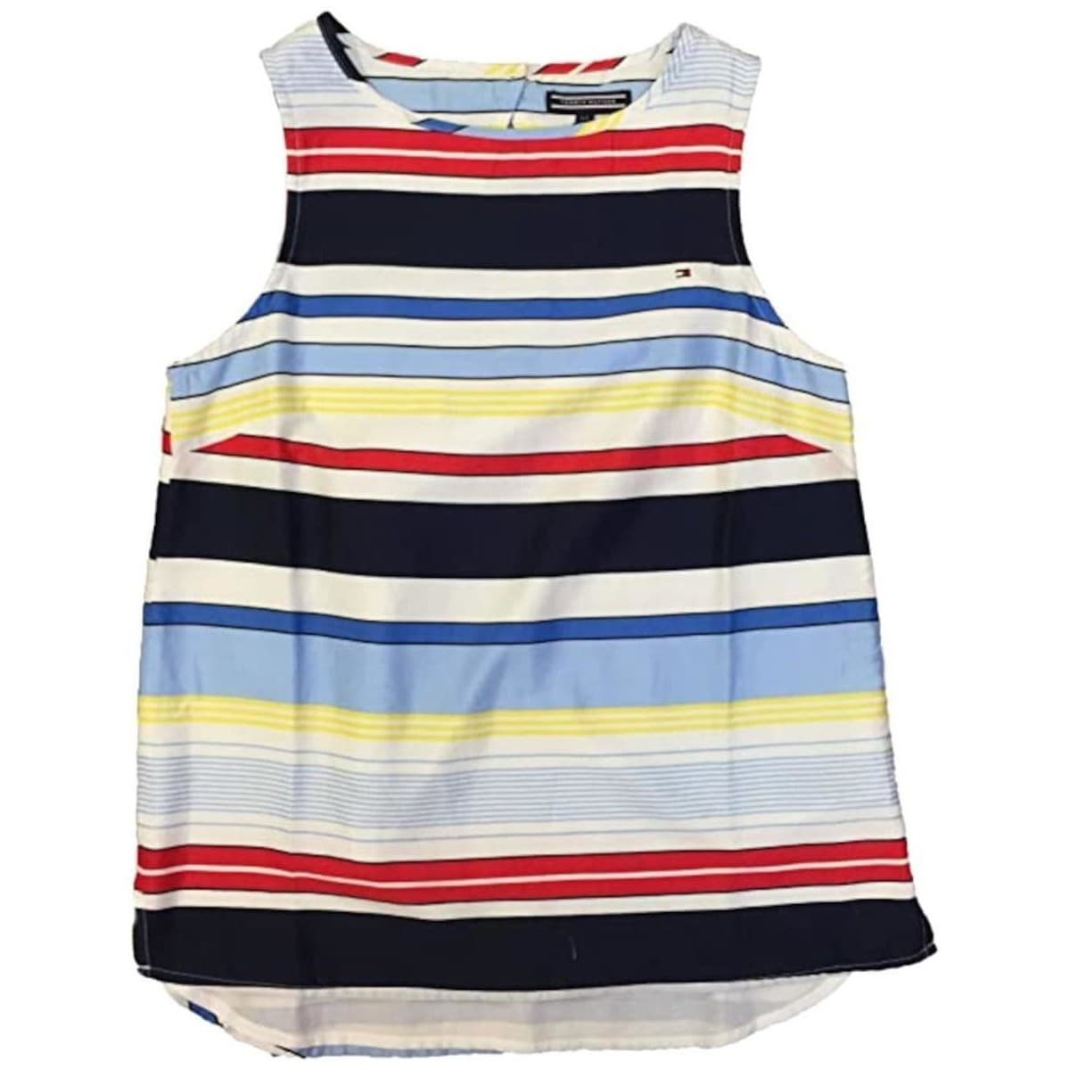 Μπλούζα Tommy Hilfiger KG0KG01578