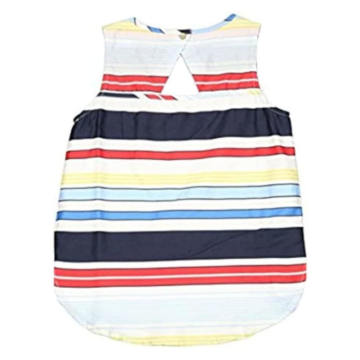 Girls' T-Shirts Tommy Hilfiger Multicolor