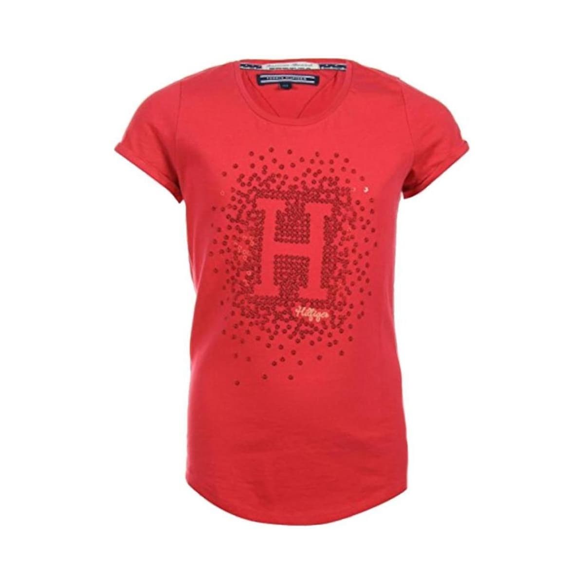 Μπλούζα Tommy Hilfiger EX57129412