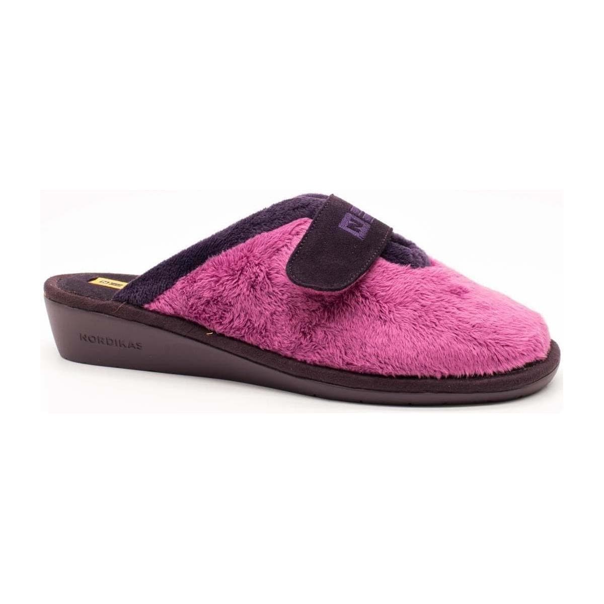 Women's Sneakers Nordikas Pink