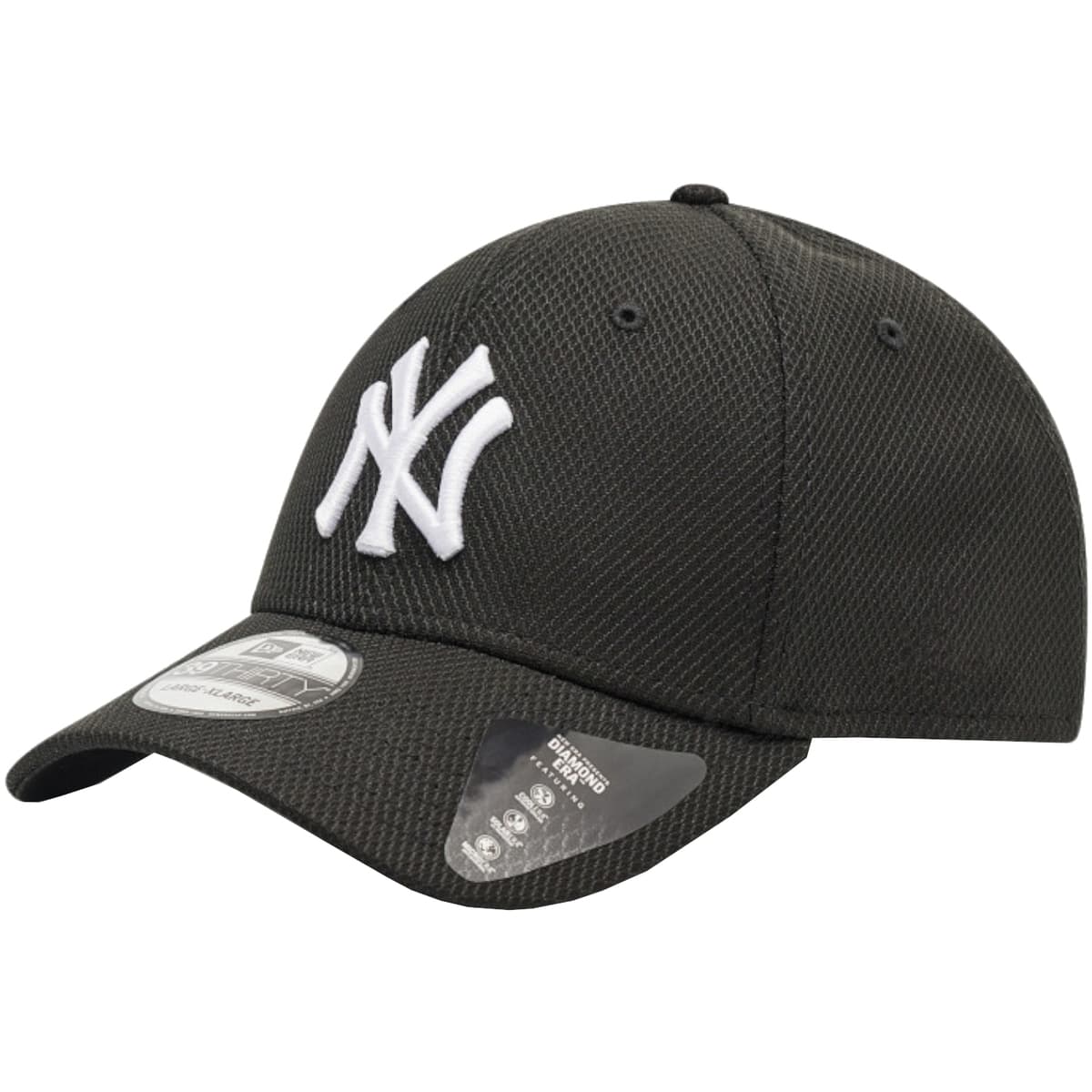 Men's Hats New Era Black