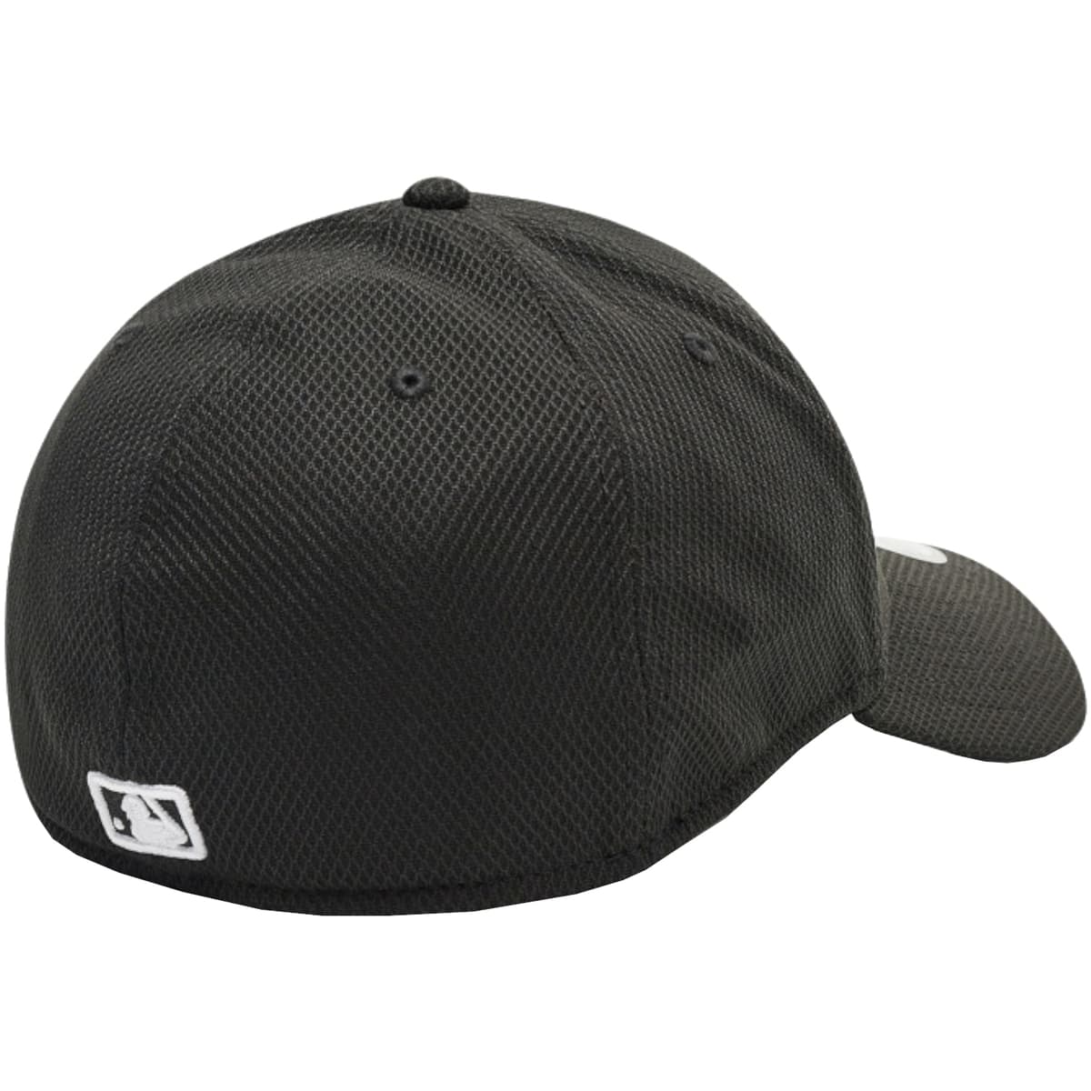 Men's Caps New-Era Black