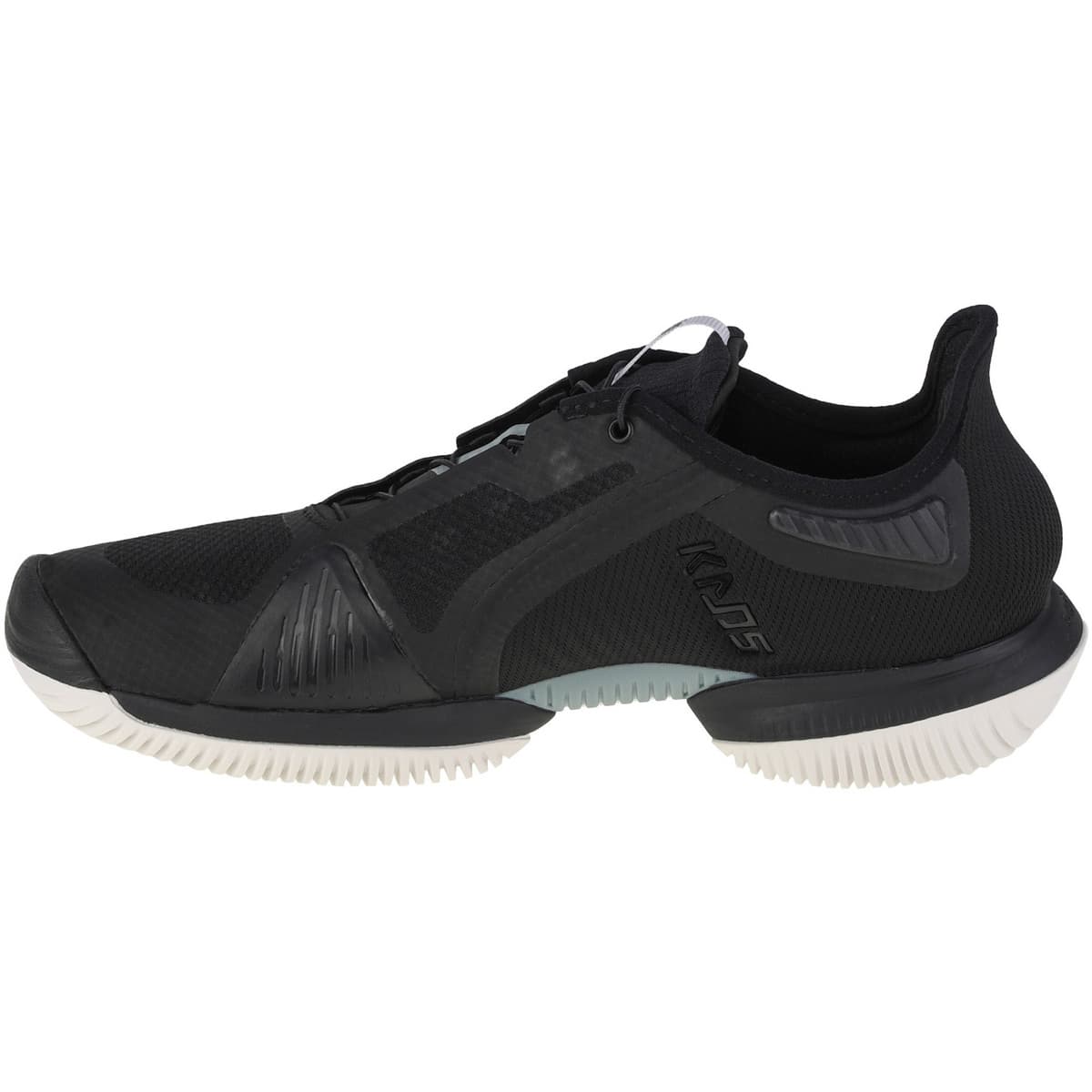 Men's Gym Shoes Wilson Black