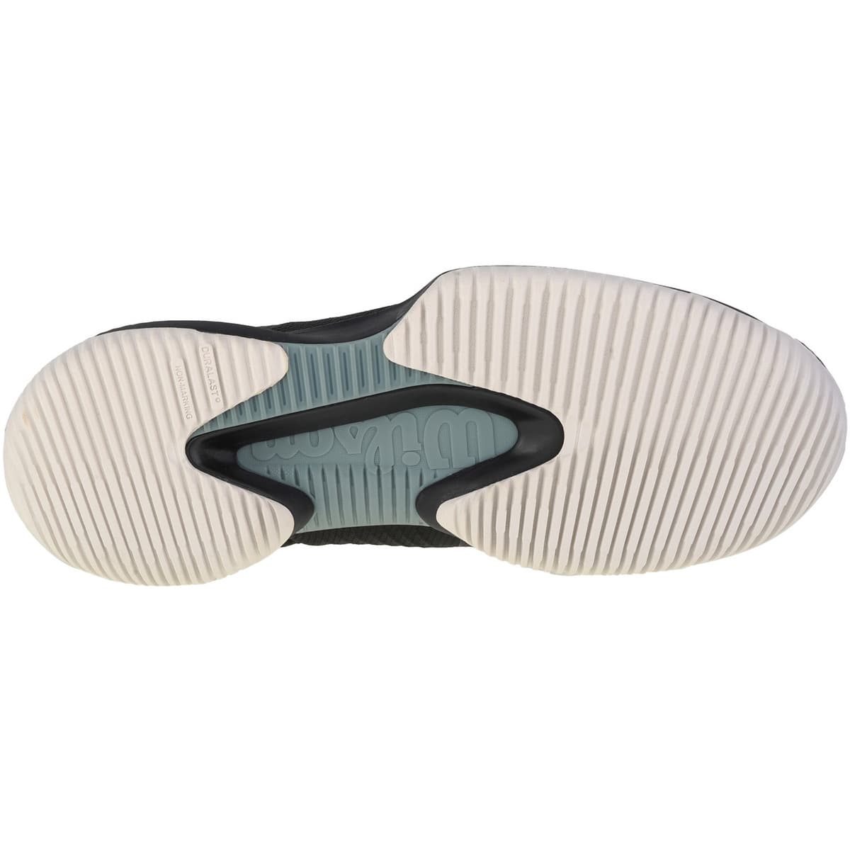 Men's Gym Shoes Wilson Black