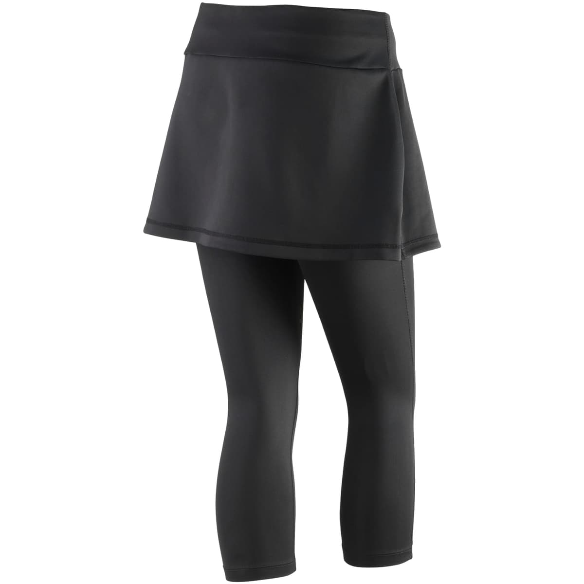 Women's Tights Wilson Black