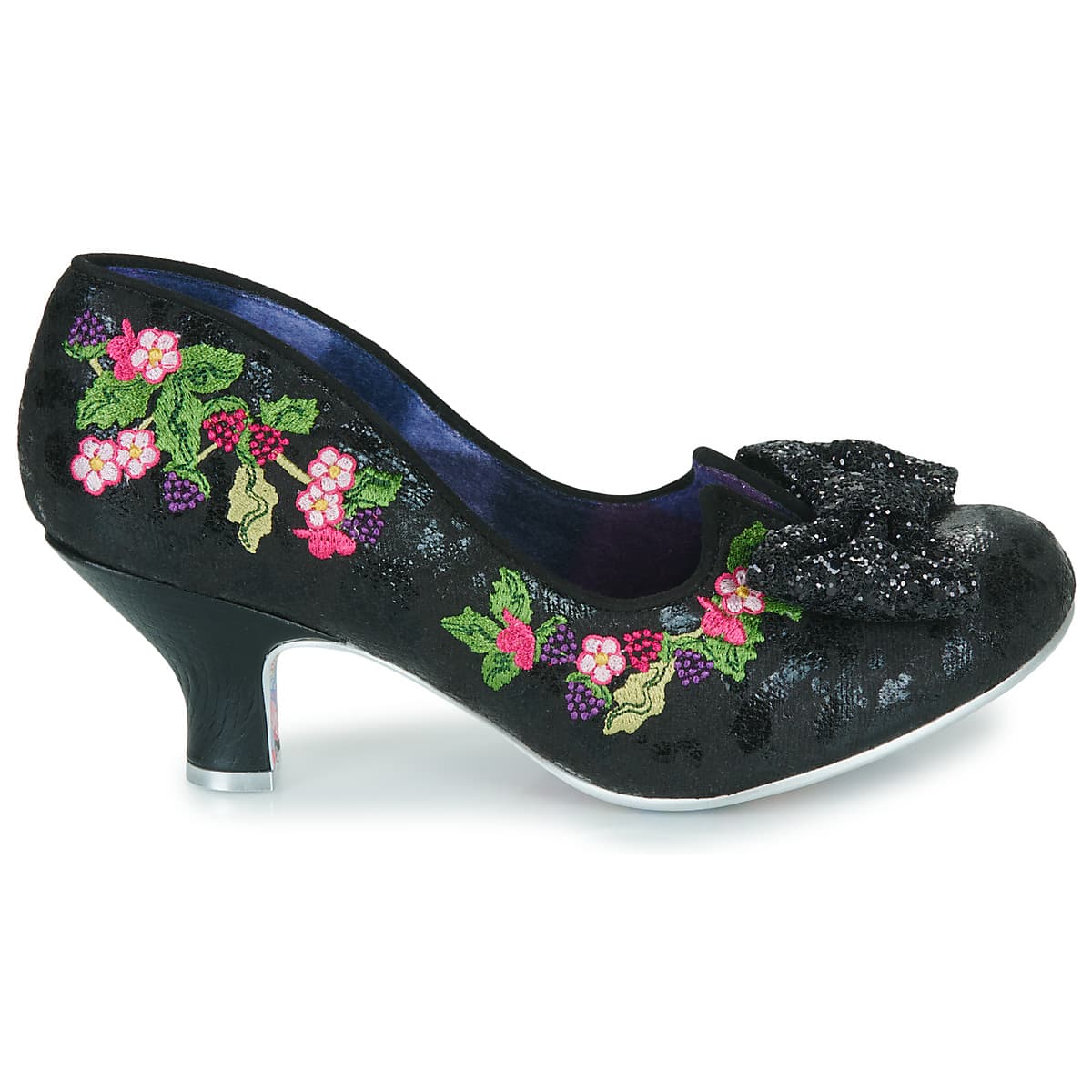 Women's Pumps Irregular Choice Black