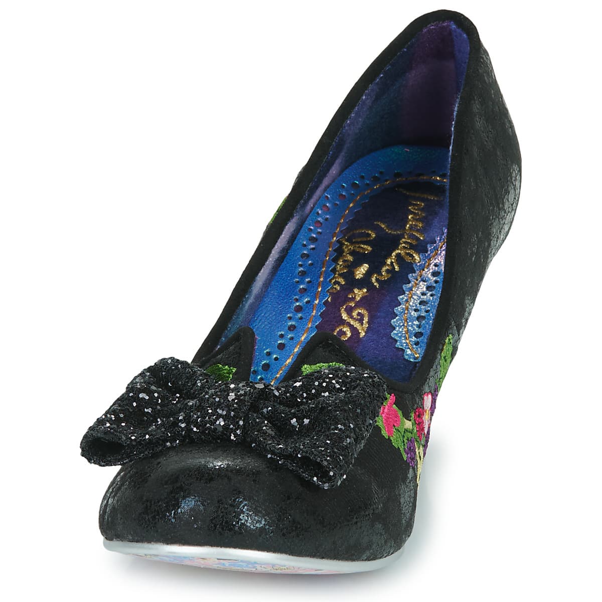 Women's Pumps Irregular Choice Black