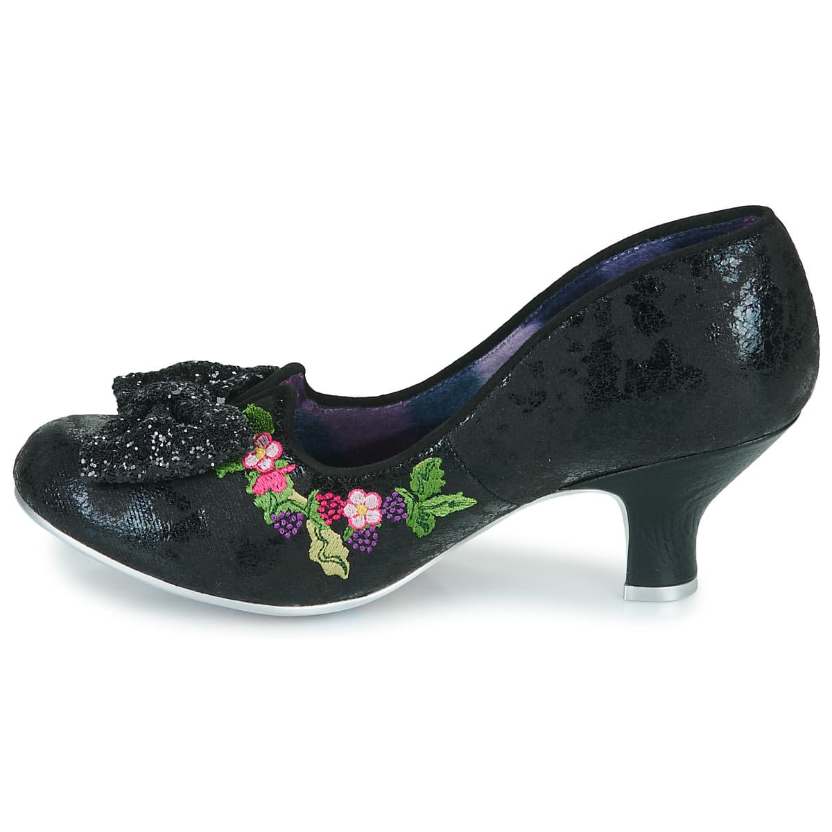 Women's Pumps Irregular Choice Black
