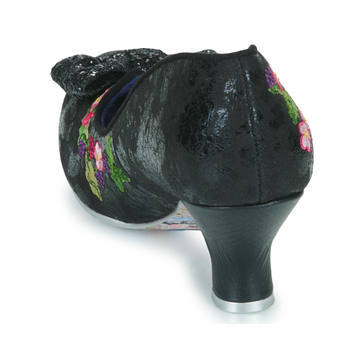 Women's Pumps Irregular Choice Black