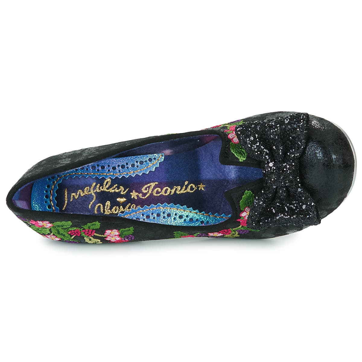 Women's Pumps Irregular Choice Black
