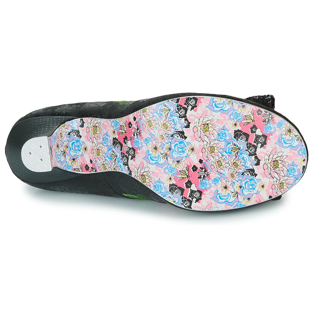 Women's Pumps Irregular Choice Black