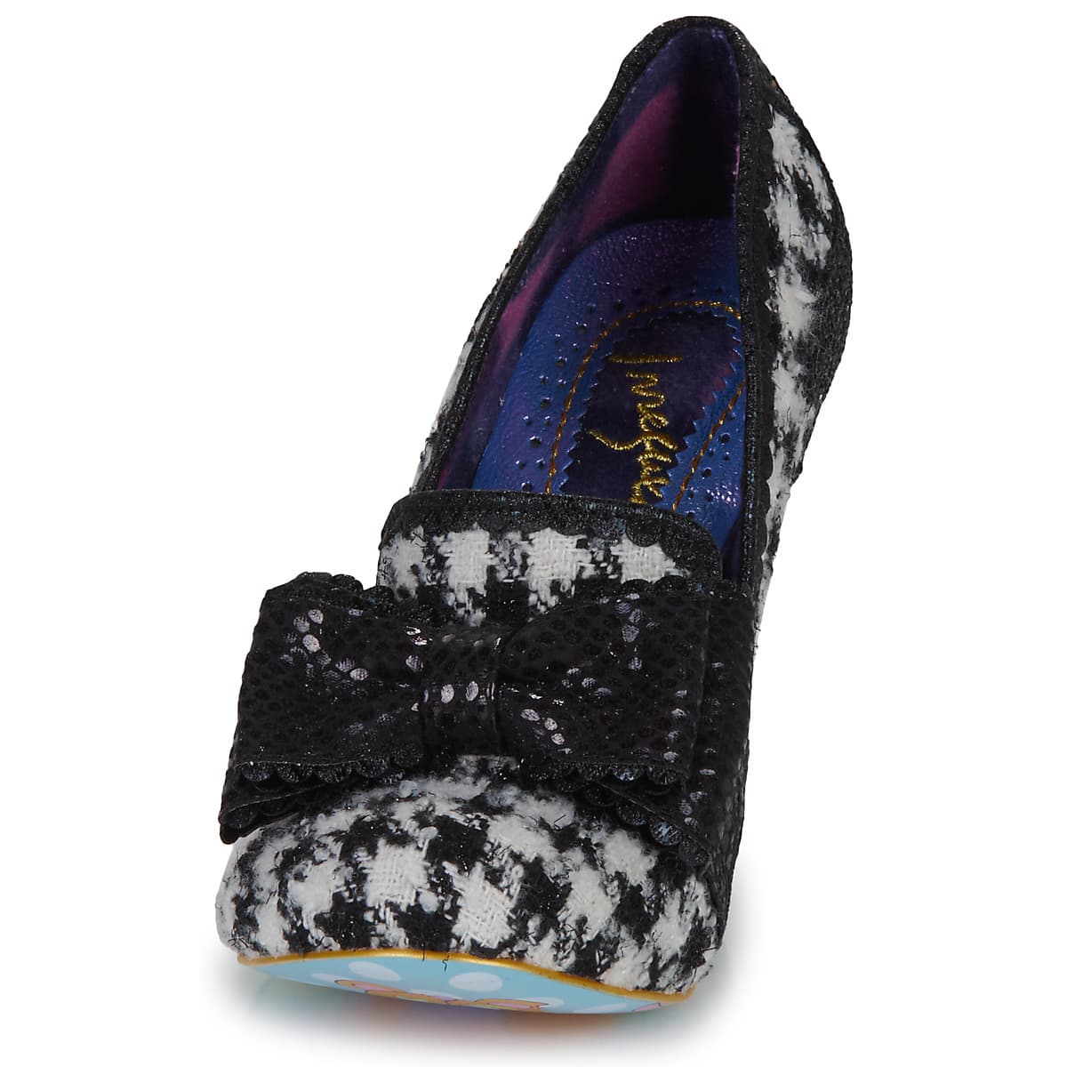 Women's Pumps Irregular Choice Black
