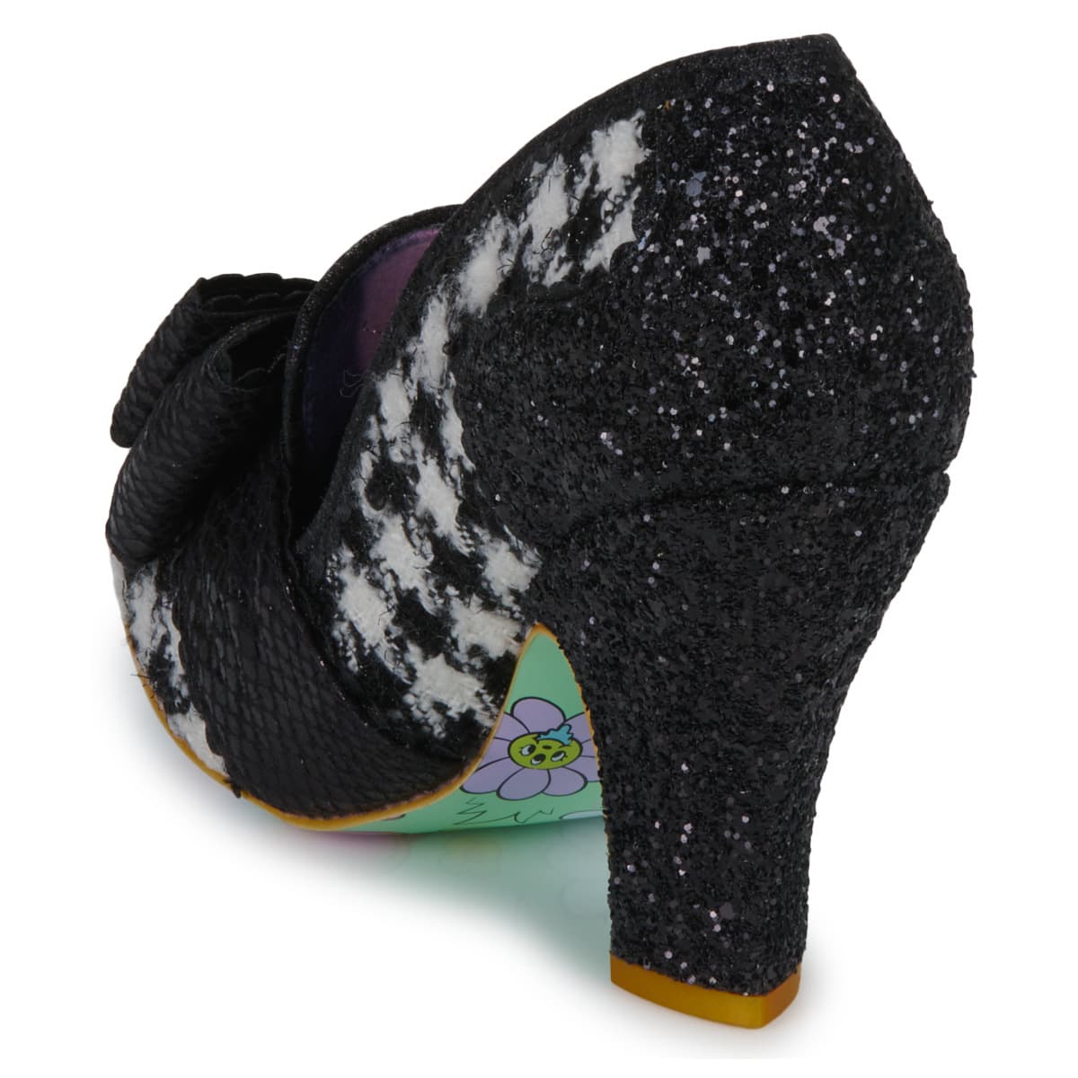 Women's Pumps Irregular Choice Black