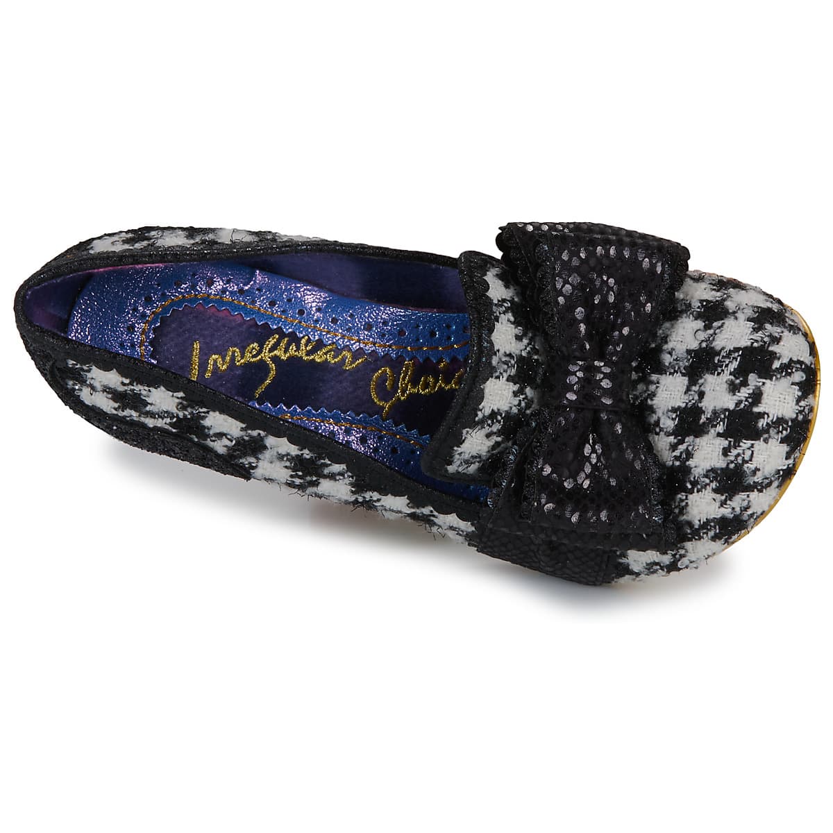 Women's Pumps Irregular Choice Black