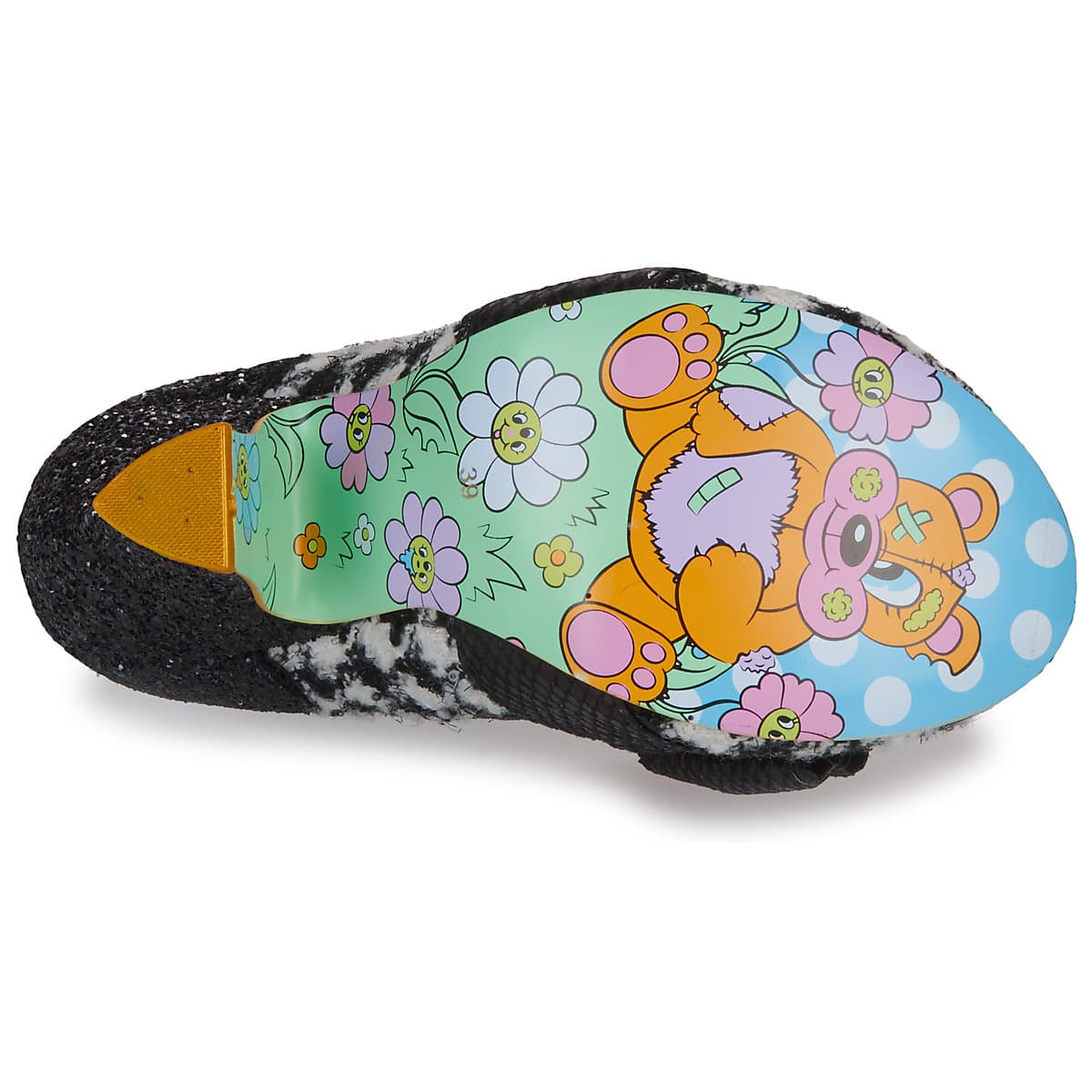 Women's Pumps Irregular Choice Black