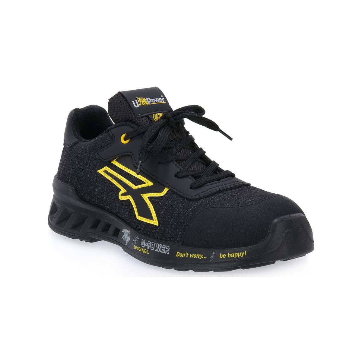 Sneakers U-Power FRANK ESD S1P SRC